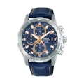 LORUS WATCHES RZ611AX9 Armbanduhr ansicht-2