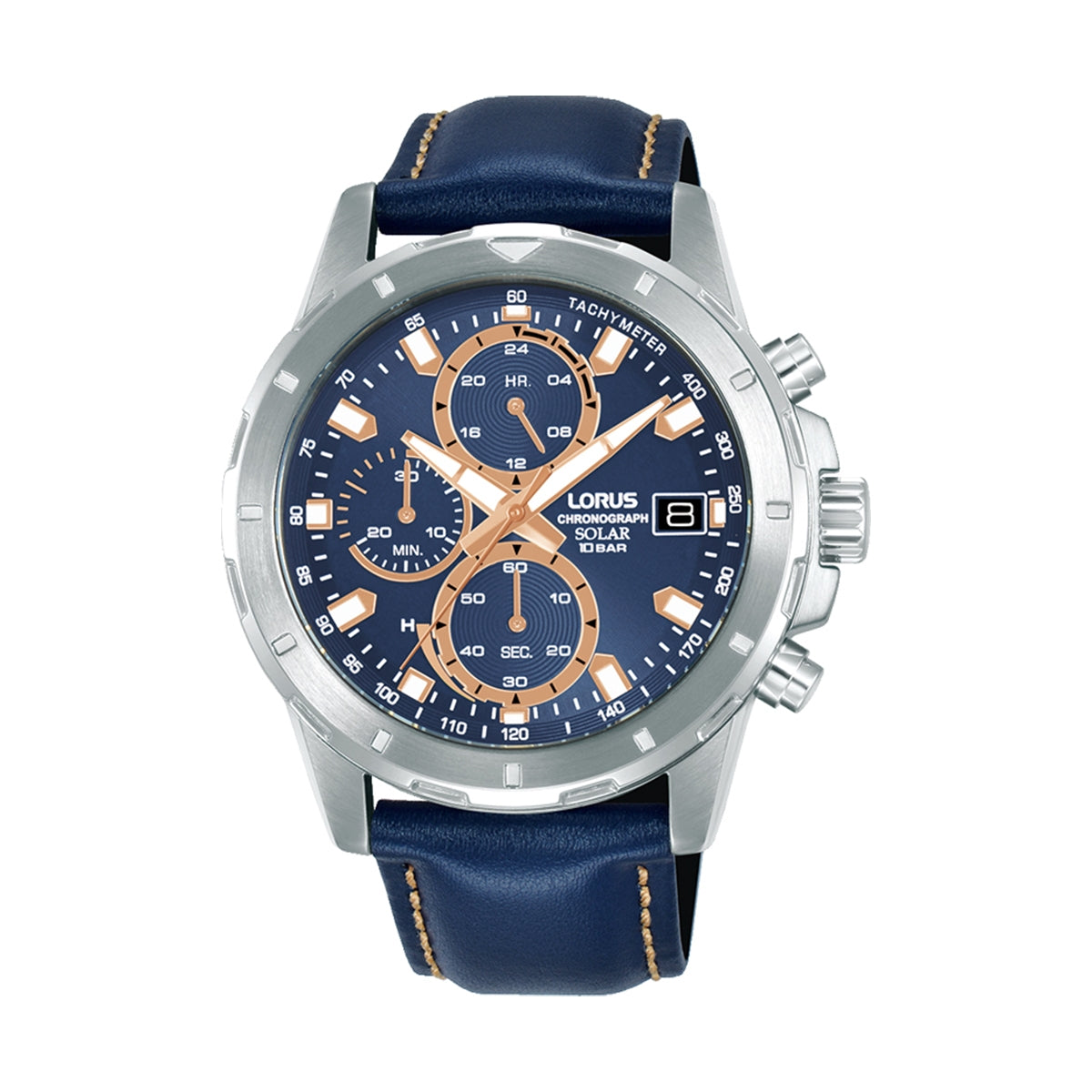 LORUS WATCHES RZ611AX9 Armbanduhr