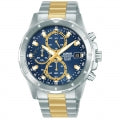 LORUS WATCHES RZ613AX9 Armbanduhr ansicht-2
