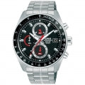 LORUS WATCHES RZ615AX9 Armbanduhr ansicht-2