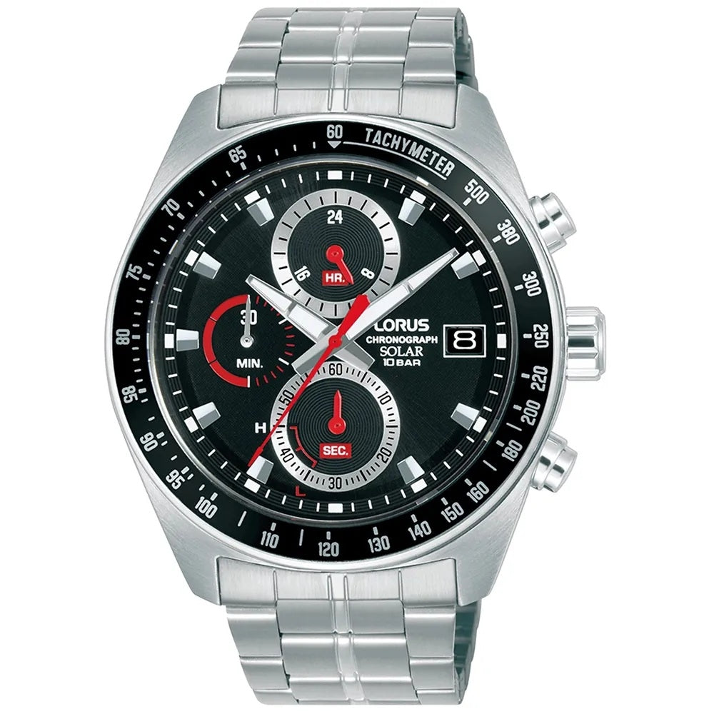 LORUS WATCHES RZ615AX9 Armbanduhr