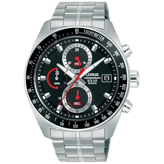 LORUS WATCHES RZ615AX9 Armbanduhr