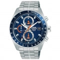 LORUS WATCHES RZ617AX9 Armbanduhr ansicht-2