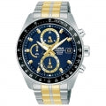 LORUS WATCHES RZ621AX9 Armbanduhr ansicht-2