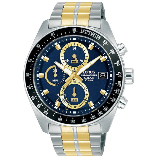 LORUS WATCHES RZ621AX9 Armbanduhr