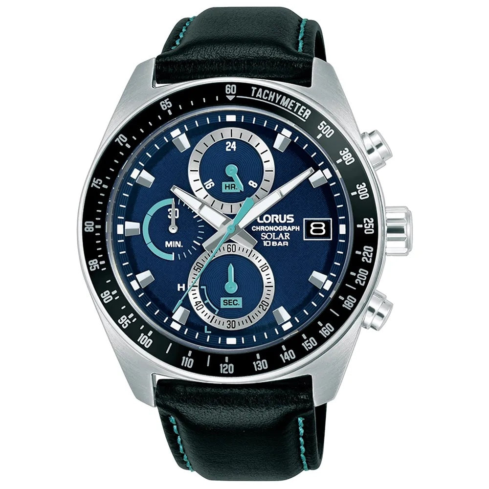 LORUS WATCHES RZ623AX9 Armbanduhr