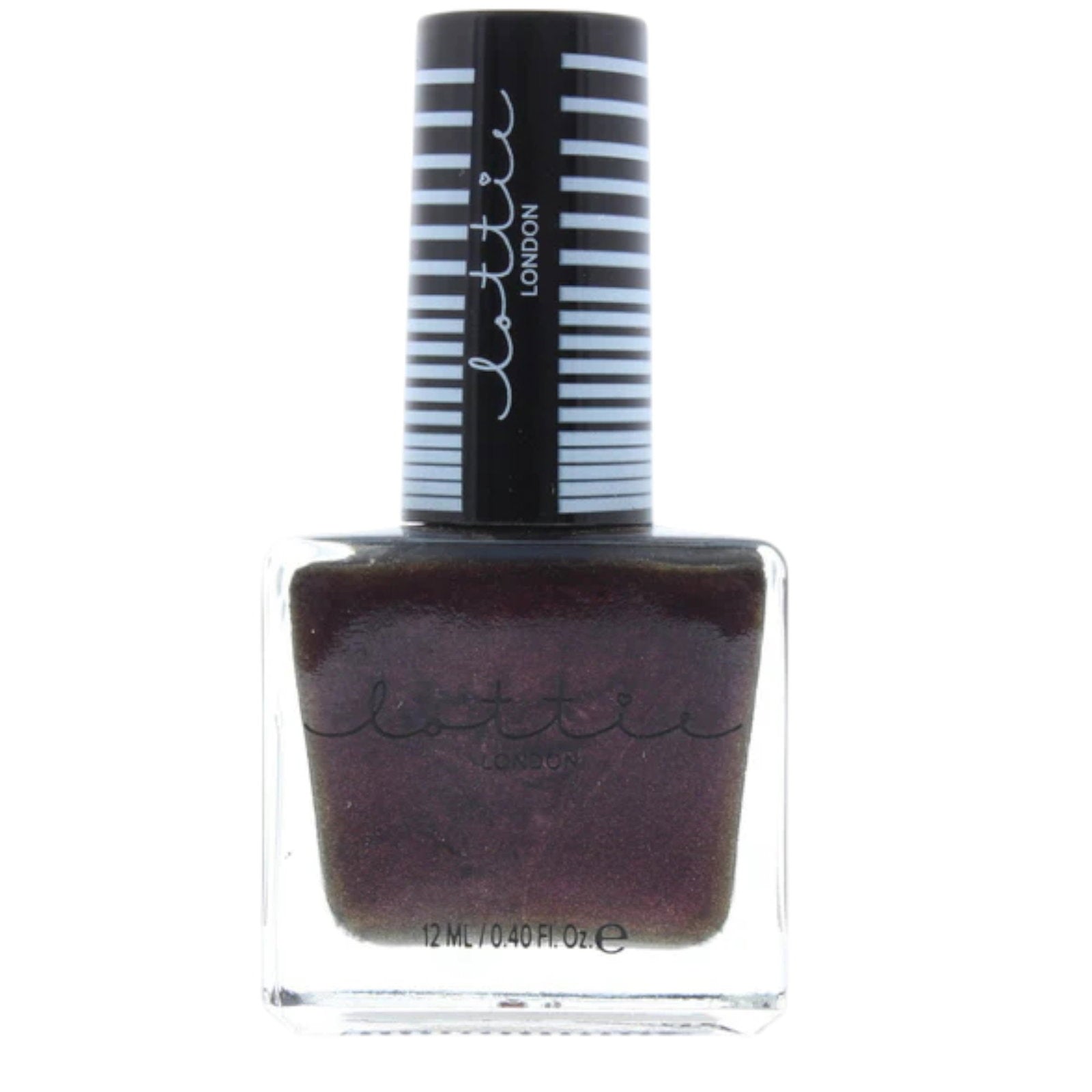 Lottie London Lottie London, Guru, Glänzend, Nagellack, 056, Guru, 12 ml Regular