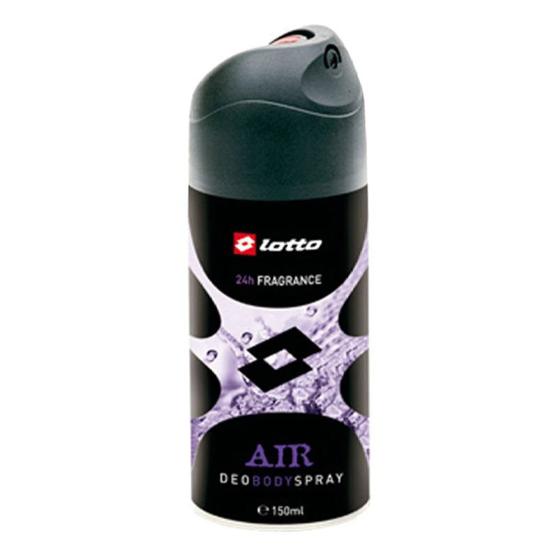 Lotto Lotto, Air, Deodorant Spray, Für Männer, 150 ml Regular