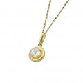 LOTUS JEWELS JEWELRY Mod. HIN00218/45 HIN00218_45 Schmuck ansicht-2