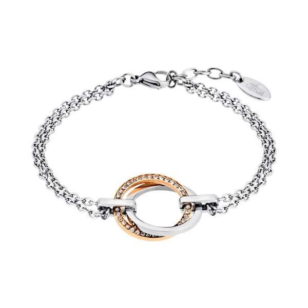 LOTUS JEWELS JEWELRY Mod. LS1780-2/2 LS1780-2_2 Schmuck