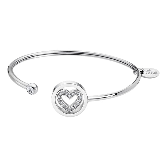 LOTUS JEWELS JEWELRY Mod. LS2182-2/1 LS2182-2_1 Schmuck