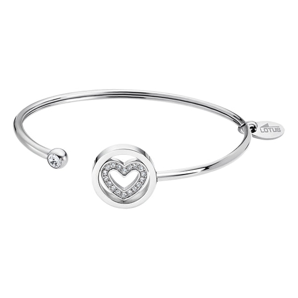LOTUS JEWELS JEWELRY Mod. LS2182-2/1 LS2182-2_1 Schmuck