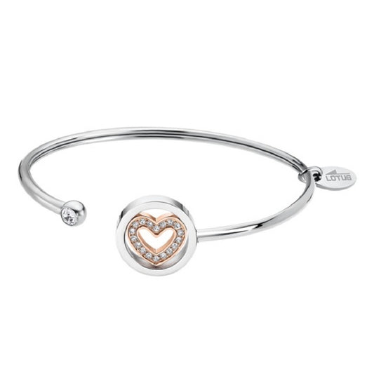 LOTUS JEWELS JEWELRY Mod. LS2182-2/2 LS2182-2_2 Schmuck