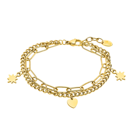 LOTUS JEWELS JEWELRY Mod. LS2313-2/2 LS2313-2_2 Schmuck