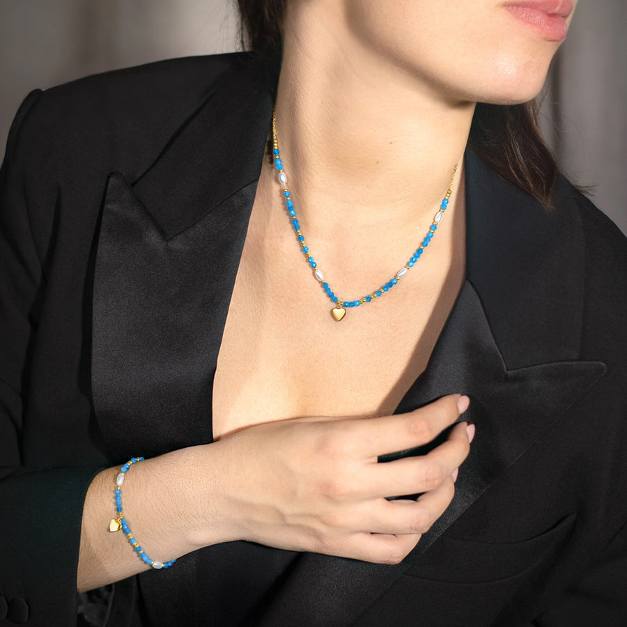 LOTUS JEWELS JEWELRY Mod. LS2553-1/1 LS2553-1_1 Schmuck ansicht-2