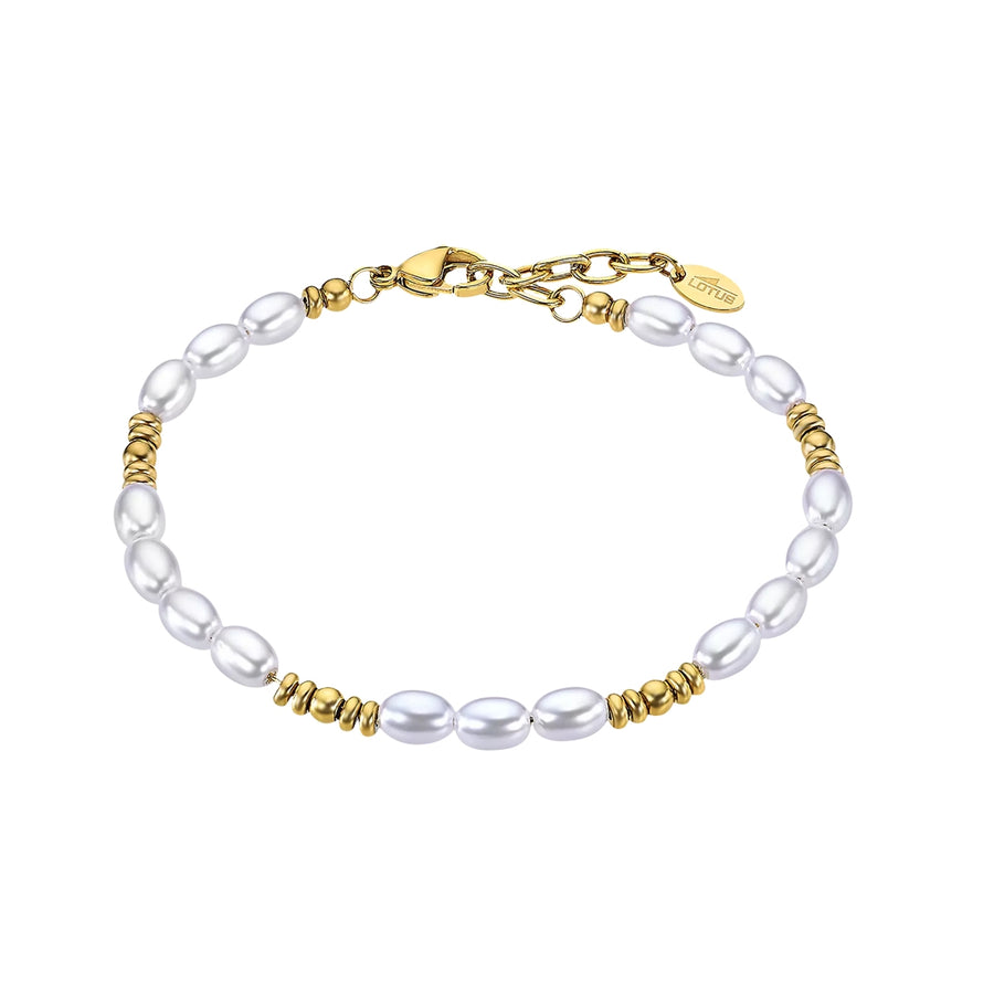 LOTUS JEWELS JEWELRY Mod. LS2562-2/2 LS2562-2_2 Schmuck