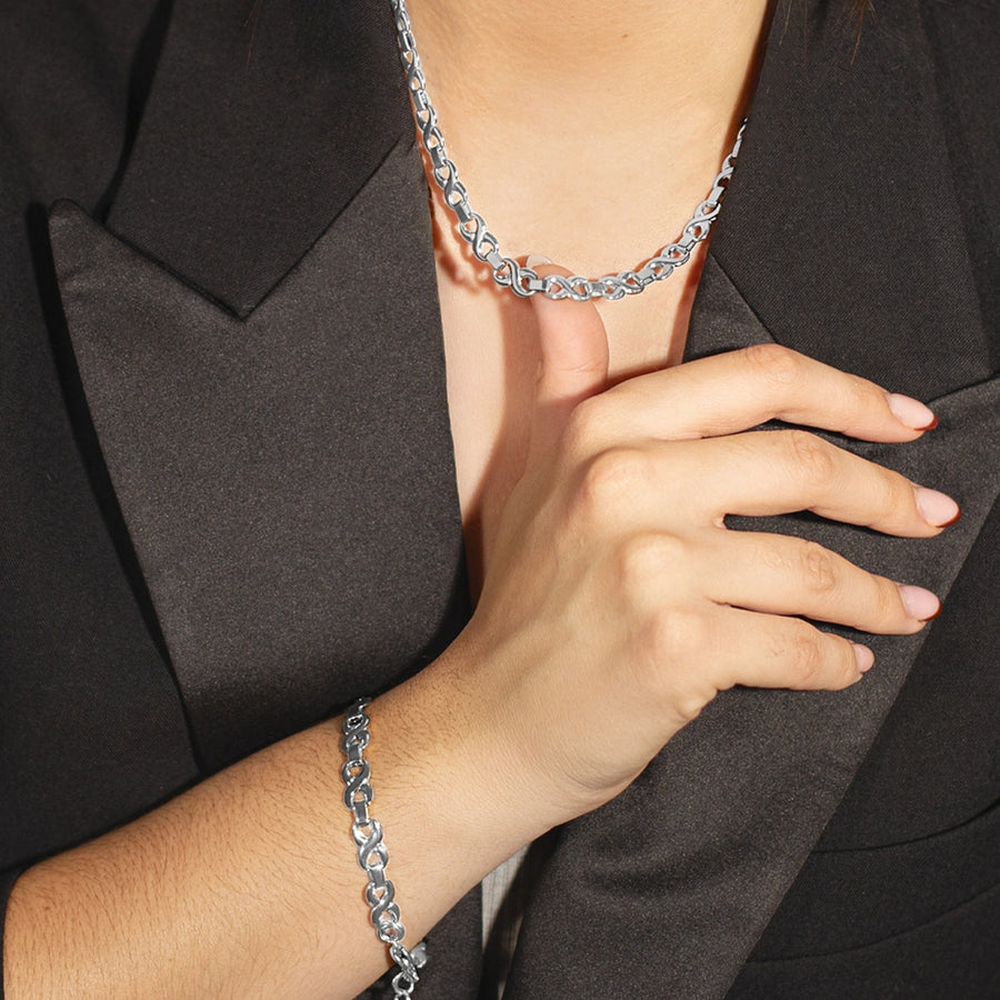 LOTUS JEWELS JEWELRY Mod. LS2578-2/1 LS2578-2_1 Schmuck ansicht-2