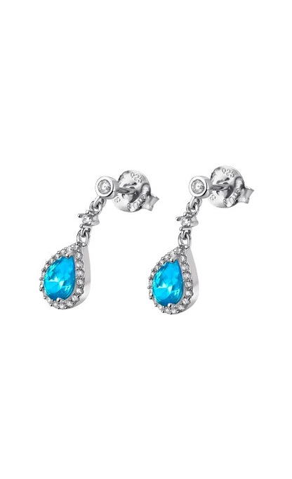 LOTUS SILVER JEWELS JEWELRY Mod. LP1592-4/3 LP1592-4_3 Schmuck Silber