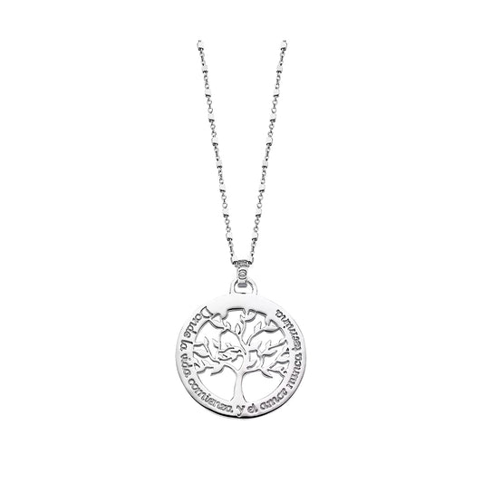 LOTUS SILVER JEWELS JEWELRY Mod. LP1641-1/1 LP1641-1_1 Schmuck Silber