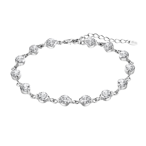 LOTUS SILVER JEWELS JEWELRY Mod. LP1788-2/1 LP1788-2_1 Schmuck Silber ansicht-2