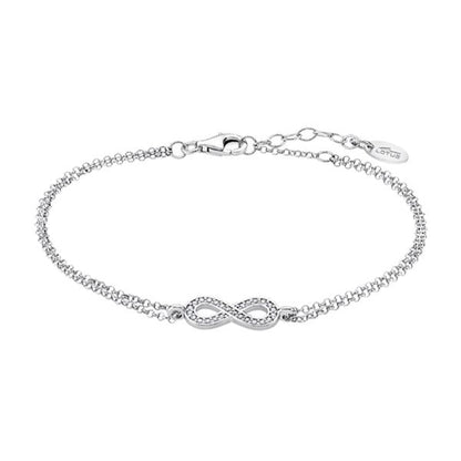 LOTUS SILVER JEWELS JEWELRY Mod. LP1859-2/1 LP1859-2_1 Schmuck Silber ansicht-2