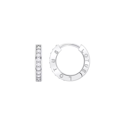 LOTUS SILVER JEWELS JEWELRY Mod. LP1887-4/1 LP1887-4_1 Schmuck Silber ansicht-2