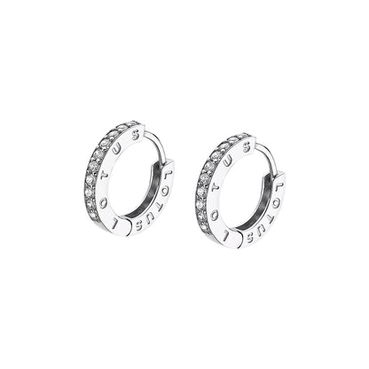 LOTUS SILVER JEWELS JEWELRY Mod. LP1887-4/1 LP1887-4_1 Schmuck Silber