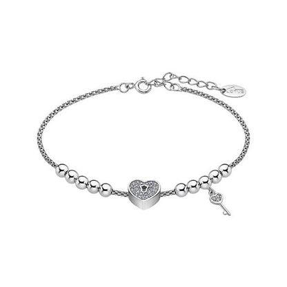 LOTUS SILVER JEWELS JEWELRY Mod. LP1985-2/1 LP1985-2_1 Schmuck Silber