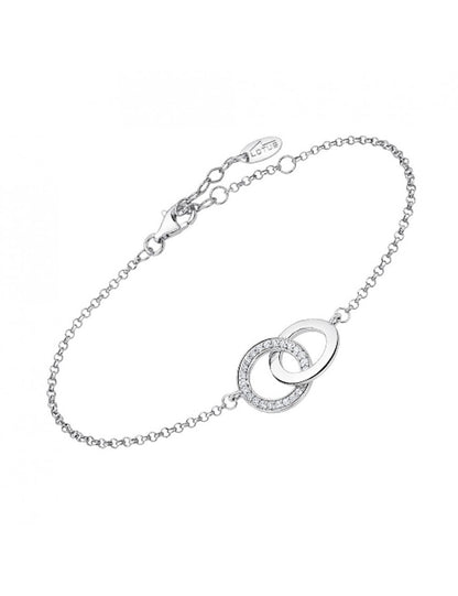 LOTUS SILVER JEWELS JEWELRY Mod. LP1990-2/1 LP1990-2_1 Schmuck Silber