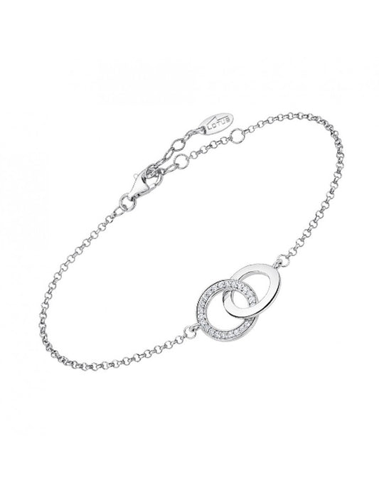 LOTUS SILVER JEWELS JEWELRY Mod. LP1990-2/1 LP1990-2_1 Schmuck Silber