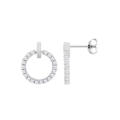 LOTUS SILVER JEWELS JEWELRY Mod. LP3100-4/1 LP3100-4_1 Schmuck Silber ansicht-3