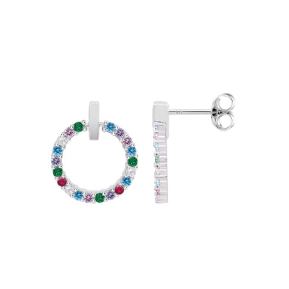 LOTUS SILVER JEWELS JEWELRY Mod. LP3100-4/2 LP3100-4_2 Schmuck Silber ansicht-2