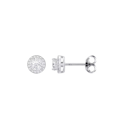 LOTUS SILVER JEWELS JEWELRY Mod. LP3104-4/1 LP3104-4_1 Schmuck Silber ansicht-2