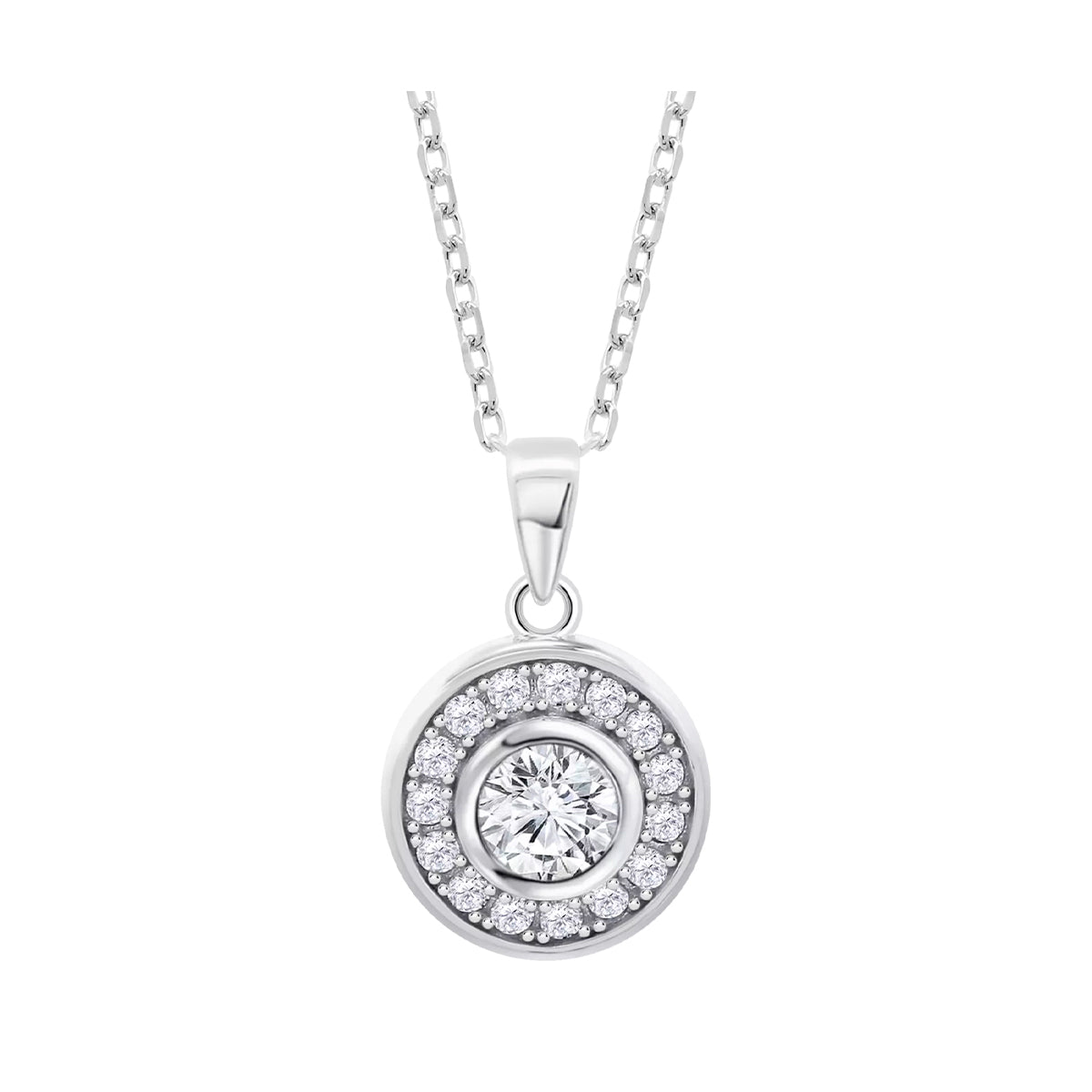 LOTUS SILVER JEWELS JEWELRY Mod. LP3105-1/1 LP3105-1_1 Schmuck Silber ansicht-2