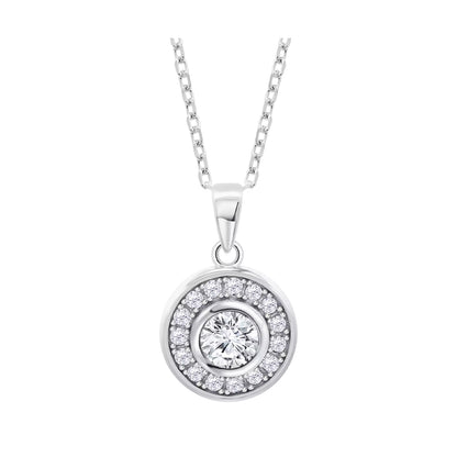 LOTUS SILVER JEWELS JEWELRY Mod. LP3105-1/1 LP3105-1_1 Schmuck Silber ansicht-2