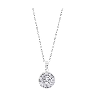 LOTUS SILVER JEWELS JEWELRY Mod. LP3105-1/1 LP3105-1_1 Schmuck Silber