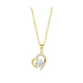 LOTUS SILVER JEWELS JEWELRY Mod. LP3106-1/4 LP3106-1_4 Schmuck Silber ansicht-3