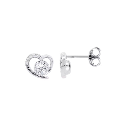 LOTUS SILVER JEWELS JEWELRY Mod. LP3106-4/1 LP3106-4_1 Schmuck Silber ansicht-2