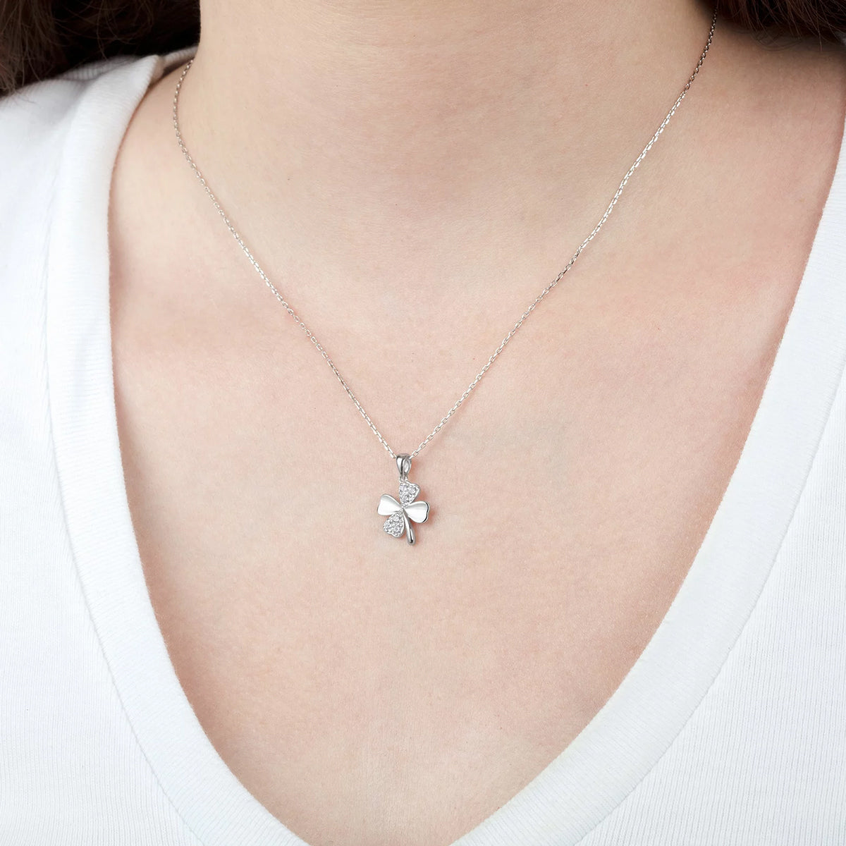 LOTUS SILVER JEWELS JEWELRY Mod. LP3108-1/1 LP3108-1_1 Schmuck Silber ansicht-2
