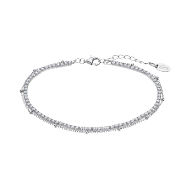 LOTUS SILVER JEWELS JEWELRY Mod. LP3181-2/1 LP3181-2_1 Schmuck Silber