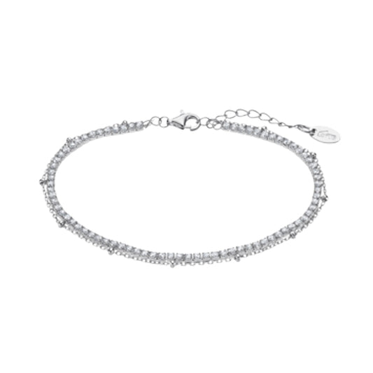 LOTUS SILVER JEWELS JEWELRY Mod. LP3181-2/1 LP3181-2_1 Schmuck Silber