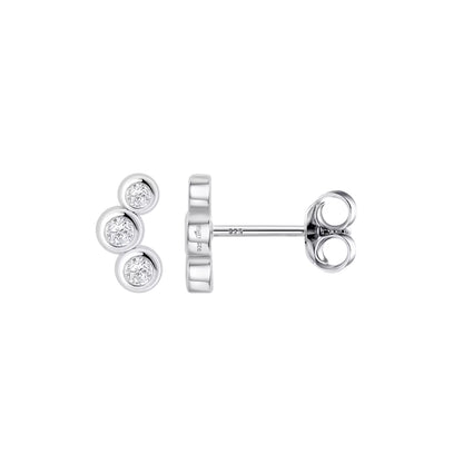 LOTUS SILVER JEWELS JEWELRY Mod. LP3193-4/1 LP3193-4_1 Schmuck Silber ansicht-3
