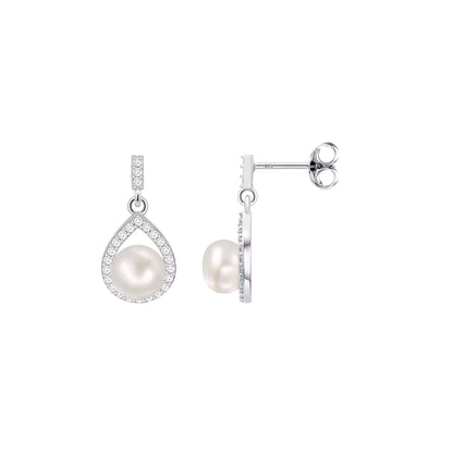 LOTUS SILVER JEWELS JEWELRY Mod. LP3198-4/1 LP3198-4_1 Schmuck Silber ansicht-2