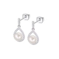 LOTUS SILVER JEWELS JEWELRY Mod. LP3198-4/1 LP3198-4_1 Schmuck Silber ansicht-3