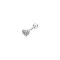 LOTUS SILVER JEWELS JEWELRY Mod. LP3367-9/1 LP3367-9_1 Schmuck Silber ansicht-2