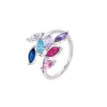 LOTUS SILVER JEWELS JEWELRY Mod. LP3380-3/116 LP3380-3_116 Schmuck Silber ansicht-3