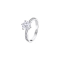 LOTUS SILVER JEWELS JEWELRY Mod. LP3442-3/116 LP3442-3_116 Schmuck Silber ansicht-2