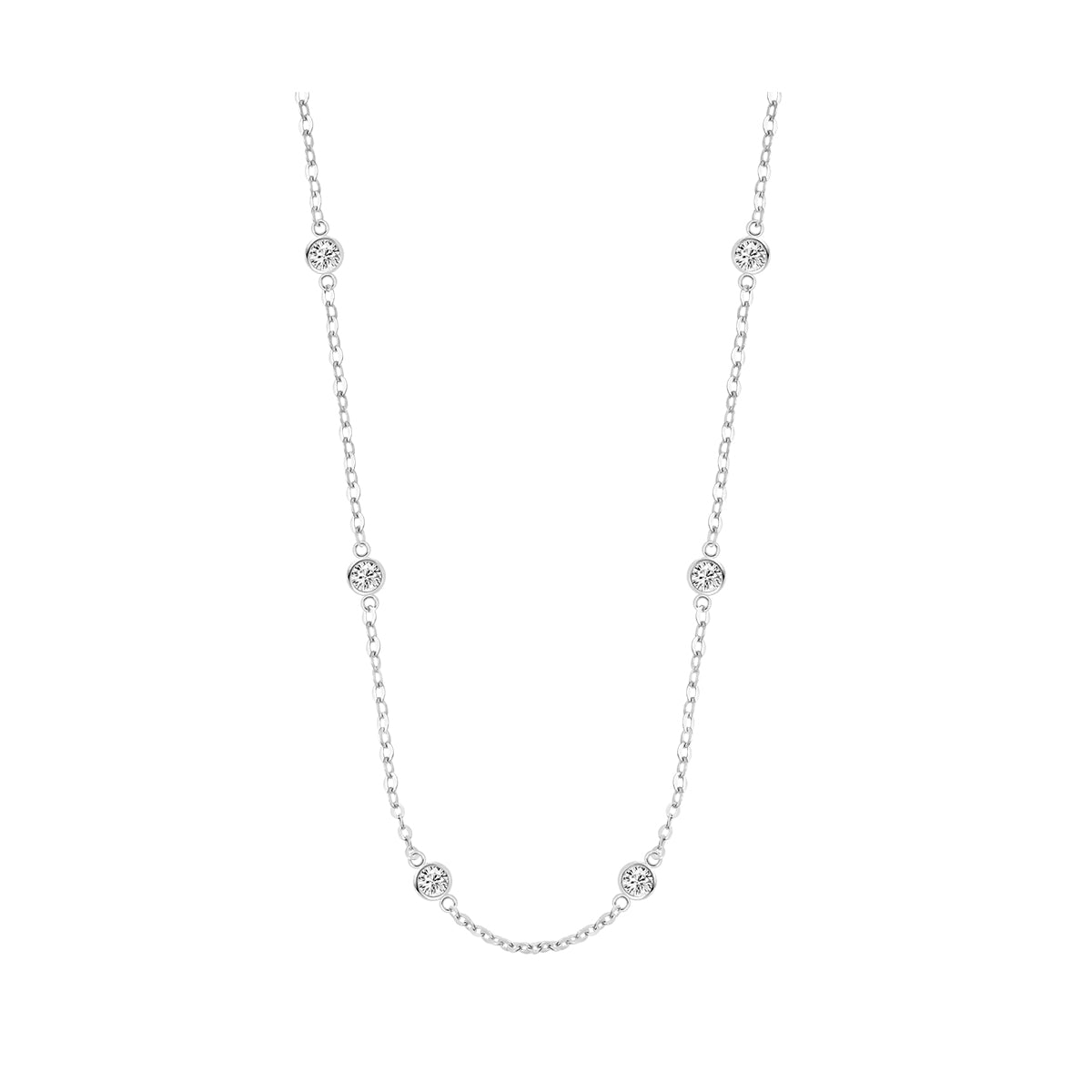 LOTUS SILVER JEWELS JEWELRY Mod. LP3451-1/1 LP3451-1_1 Schmuck Silber