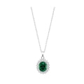 LOTUS SILVER JEWELS JEWELRY Mod. LP3459-1/3 LP3459-1_3 Schmuck Silber ansicht-3