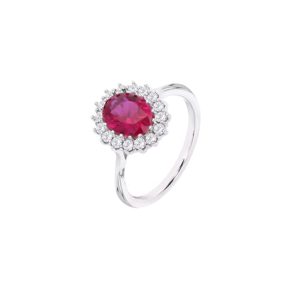 LOTUS SILVER JEWELS JEWELRY Mod. LP3459-3/412 LP3459-3_412 Schmuck Silber ansicht-2